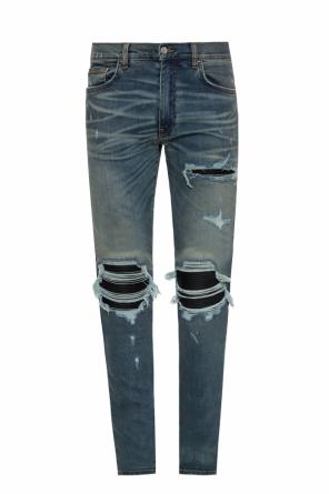 Raw-trimmed jeans, zdjęcie 1 Raw-trimmed jeans od Amiri